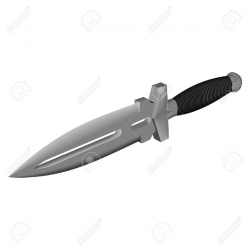 Knife Clipart sharp knife 5 - 1300 X 1300 Free Clip Art ...