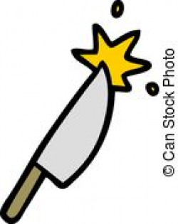 Sharp knife Illustrations and Clipart. 17,214 Sharp knife ...