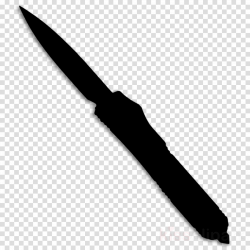 Kitchen Cartoon clipart - Knife, Silhouette, transparent ...