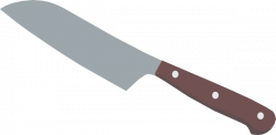 Knife Clip Art Clip Art at Clker.com - vector clip art ...