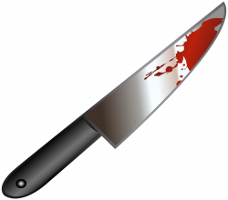 Bloody Knife PNG Clip Art Image | Gallery Yopriceville ...