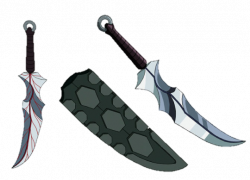 Vampire Blade | Overlord Wiki | Fandom