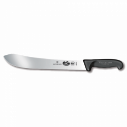 12in Butcher Knife