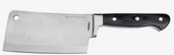 Butcher Knife Png Download - Cutelo Inox Cabo Transparent ...