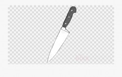 Knife Drawing Png Clipart Chef\'s Knife Kitchen Knives ...
