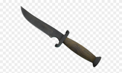 Csgo T Knife Png, Transparent Png (#3993694) - PikPng