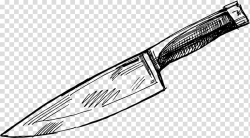 Machete Knife Drawing , axe logo transparent background PNG ...