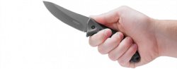 LoneRock Small Fixed | Kershaw Knives