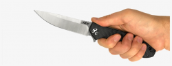 Download Free png Hand With Knife Png Transparent PNG ...