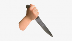 Hand With Knife Png & Free Hand With Knife.png Transparent ...