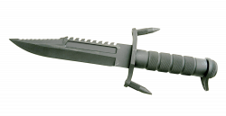 Hunting knife Bowie knife - Hunting knife png download ...