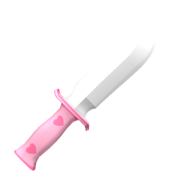Kawaii Knife by Rosemoji on DeviantArt