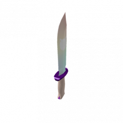 Kawaii Knife - Roblox