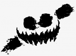 Knife Party Haunted House Logo Vector By Mrcbleck On - Knife ...