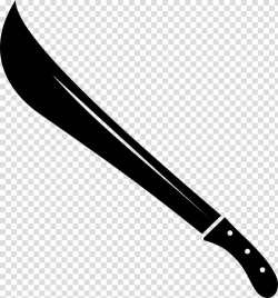 Machete Knife Drawing , axe logo transparent background PNG ...