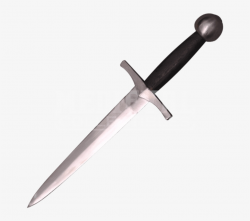 Transparent Dagger Medieval Graphic Royalty Free Stock ...