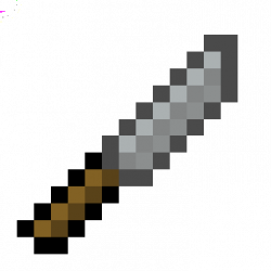 Stone Knife | Nova Skin