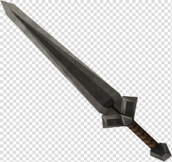 Classification of swords Weapon Minecraft Blade, Sword ...