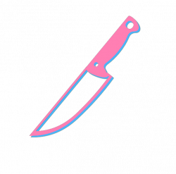 Knife clipart picsart, Knife picsart Transparent FREE for ...