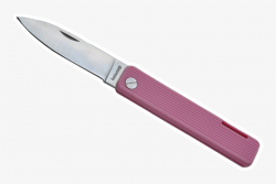 Pocket Knife \'papagayo\', Pink - Opinel Knife - Free ...
