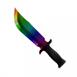 Rainbow | The Unofficial Roblox Assassin Wiki | Fandom