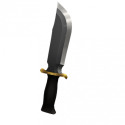 R6 - KNIFE - Roblox