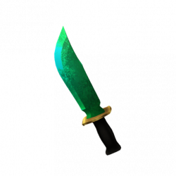 The Kryptoknife - Roblox