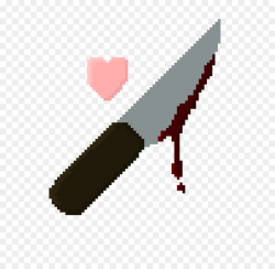 Undertale Pixel Art