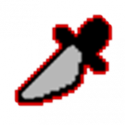 Chara\'s Knife - Roblox