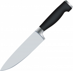 12 Vector Kitchen Knives Images - Kitchen Knife Transparent ...