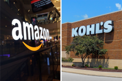 Amazon and Kohl\'s Team Up – WWD