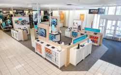 Kohl\'s will offer Amazon returns in all of its stores