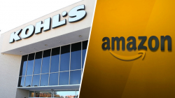 Selling With the Enemy? Kohl\'s to Open In-Store Amazon Shops ...