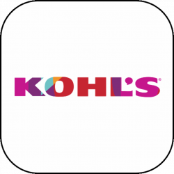 Kohl\'s App | App logo, Logos, Kohls
