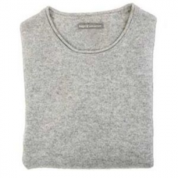 Kohl\'s Misses Apt. 9 Cashmere Crewneck Sweater Review
