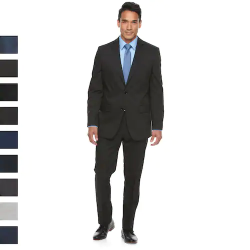 Men\'s Apt. 9® Premier Flex Slim-Fit Suit Separates