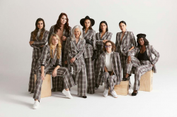 Cara Santana Is Bringing Diversity To Mainstream Fashion ...