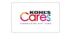 Fundraising Gift Cards