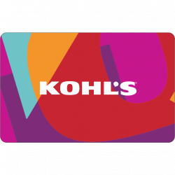 Kohl\'s Gift Card - Retail Gift Cards Store - SVMCards.com