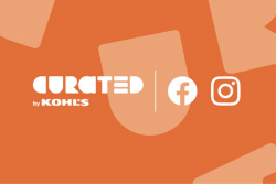 Discover New Brands With Curated by Kohl\'s!