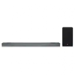 LG 3.1.2 ch Soundbar with Atmos & Google (SL8YG)