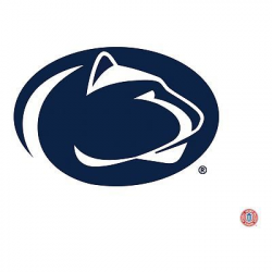nittany lion logo clip art | Penn State Nittany Lions Team ...