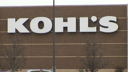 Man Accused of Filming Woman in Kohl\'s Dressing Room Caught