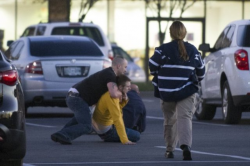 Exacting a price: Task force clamps down on shoplifters