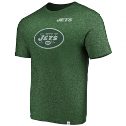 Men\'s New York Jets Static Logo Tee