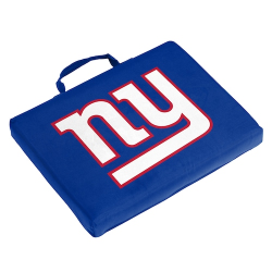 Logo Brand New York Giants Bleacher Cushion - Kohl\'s