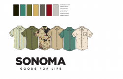 Kohls: Sonoma Competition
