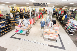 Kohl\'s Re-Launches Private Brand Sonoma Goods For Life™