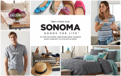 Kohl\'s Rethinks $1b Sonoma Private Brand | My Private Brand