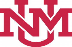 UNM logo | University logo, University of new mexico, World ...